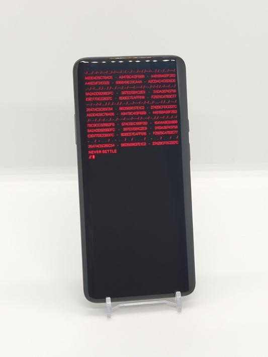 OnePlus 7 Pro 256GB Rooted LSposed Framework Android Smartphone 8GB RAM