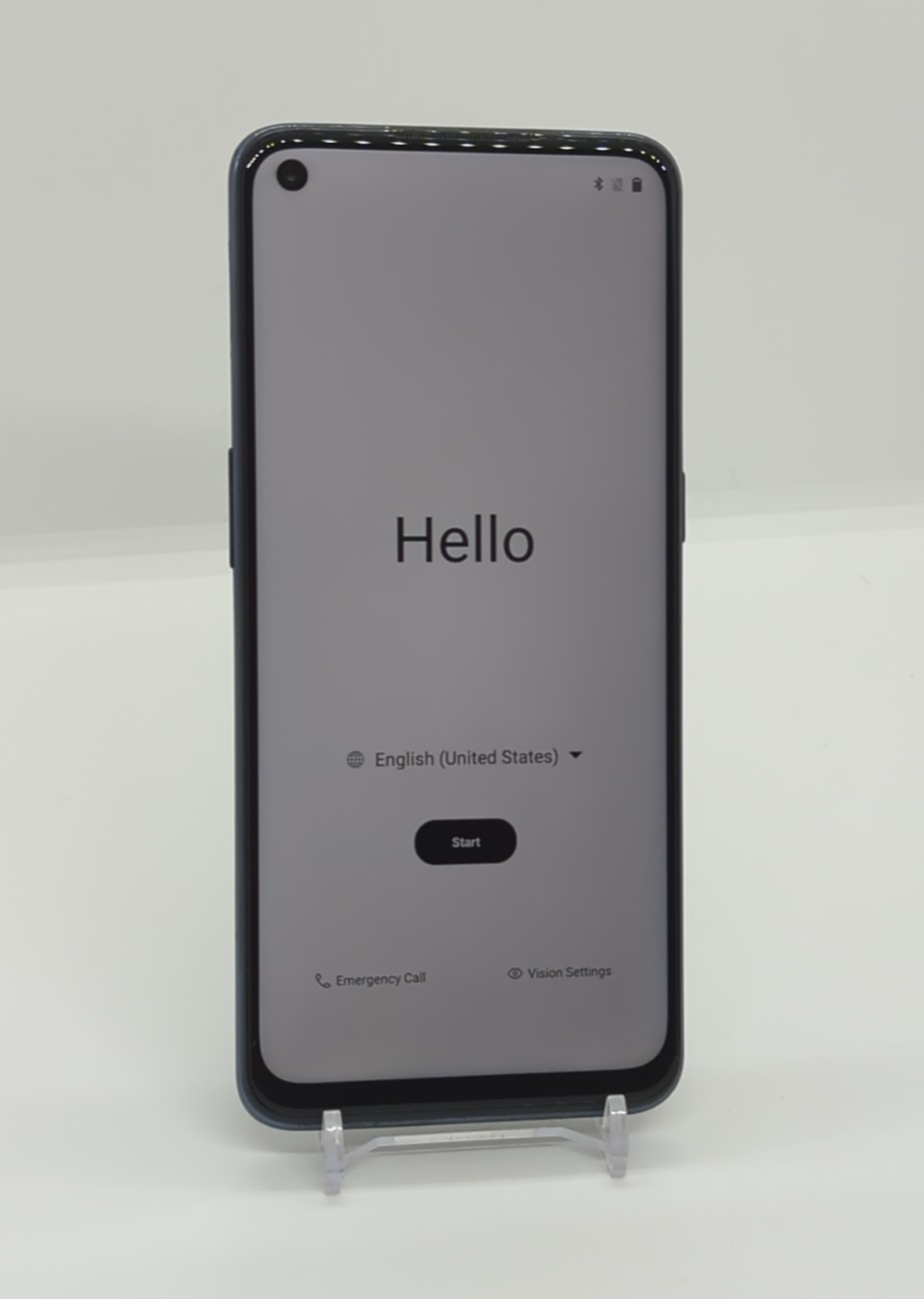 OnePlus Nord N10 5G 128GB (MetroPCS/Network Unlocked) Android Smartphone BE2025