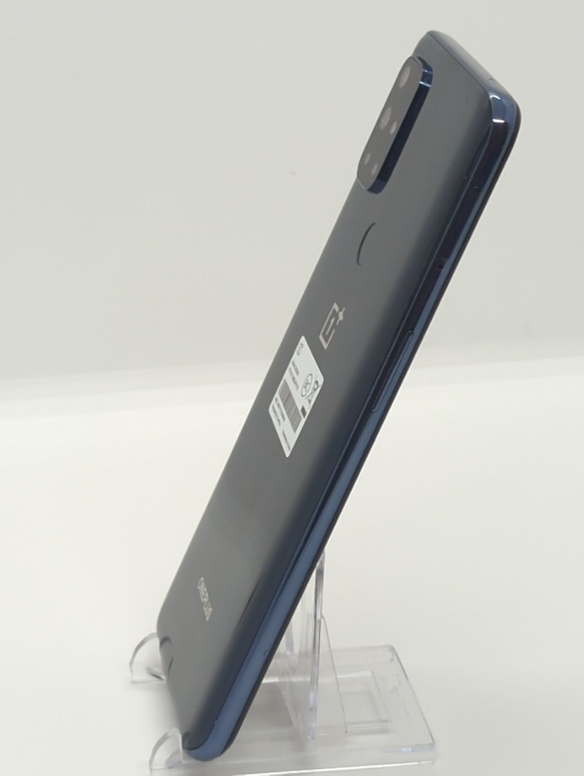 OnePlus Nord N10 5G 128GB (MetroPCS/Network Unlocked) Android Smartphone BE2025