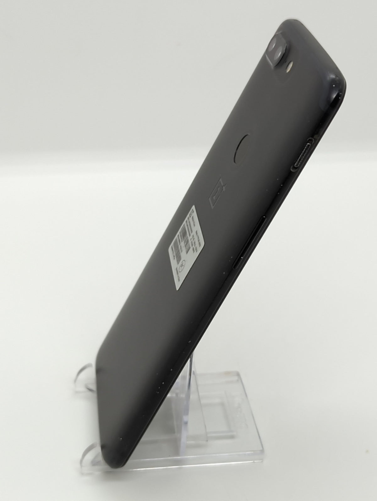OnePlus 5T 128GB Ubuntu Touch Linux Unlocked Smartphone 8GB RAM A5010 Dual Sim.