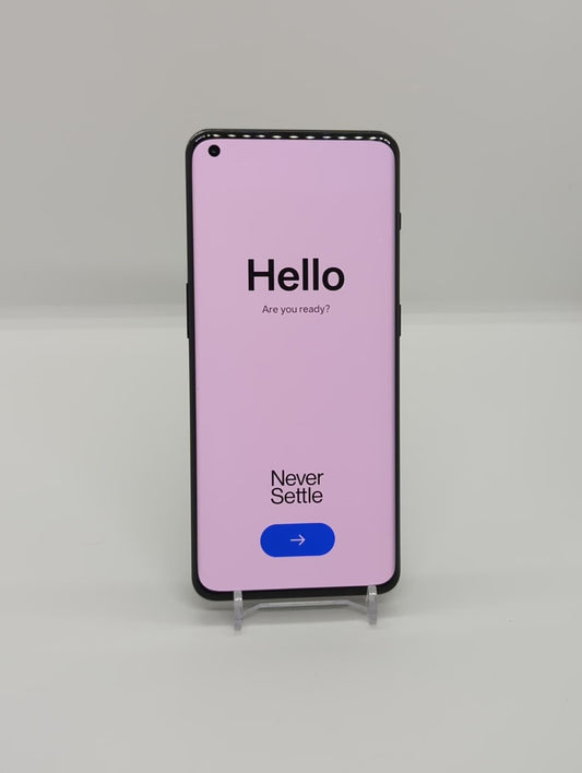OnePlus 10 Pro 5G 128GB T-Mobile/Unlocked Android 15 Smartphone 8GB RAM NE2217