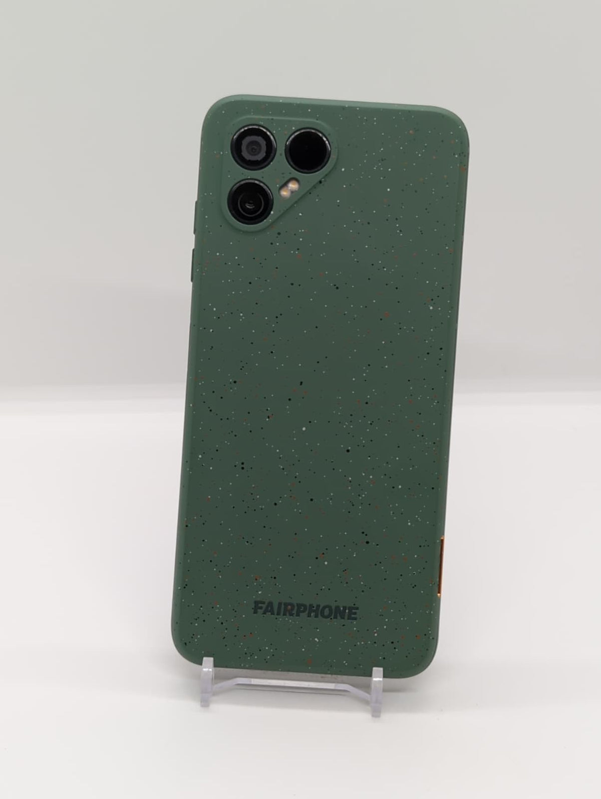 Fairphone 4 5G 256GB 8GB RAM Android Factory Unlocked -Unlockable Bootloader