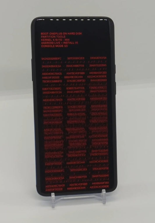 OnePlus 7 Pro 256GB Magisk Rooted Unlocked Android Smartphone 8GB RAM Dual Sim.