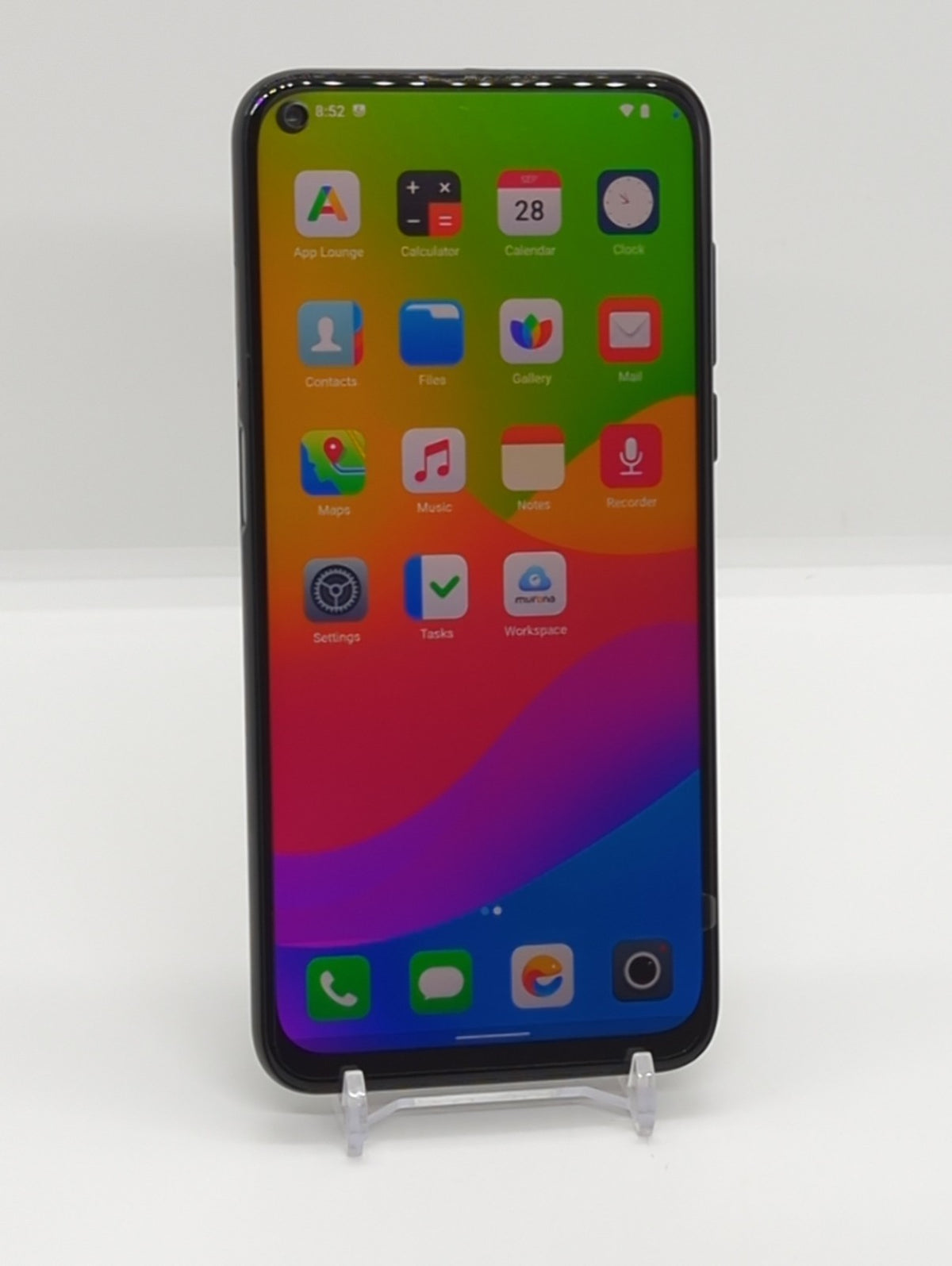 Murena One X2 128GB 4GB RAM LTE Official /e/OS 4.3 DeGoogled Android Smartphone
