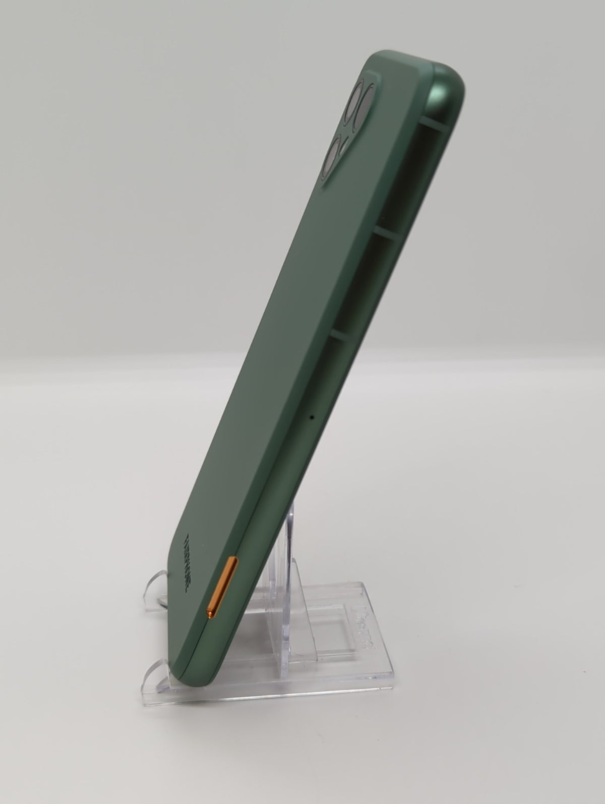 Fairphone 4 5G 256GB 8GB RAM Factory Unlocked Unlockable Boot Smartphone Green