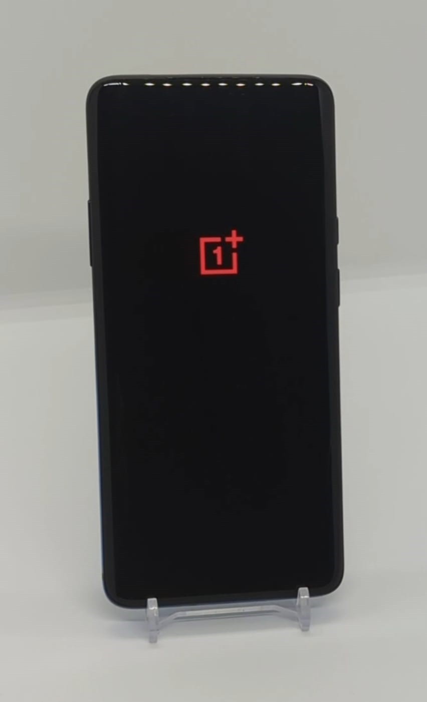 OnePlus 7 Pro 256GB Magisk Rooted Unlocked Android Smartphone 8GB RAM Dual Sim.