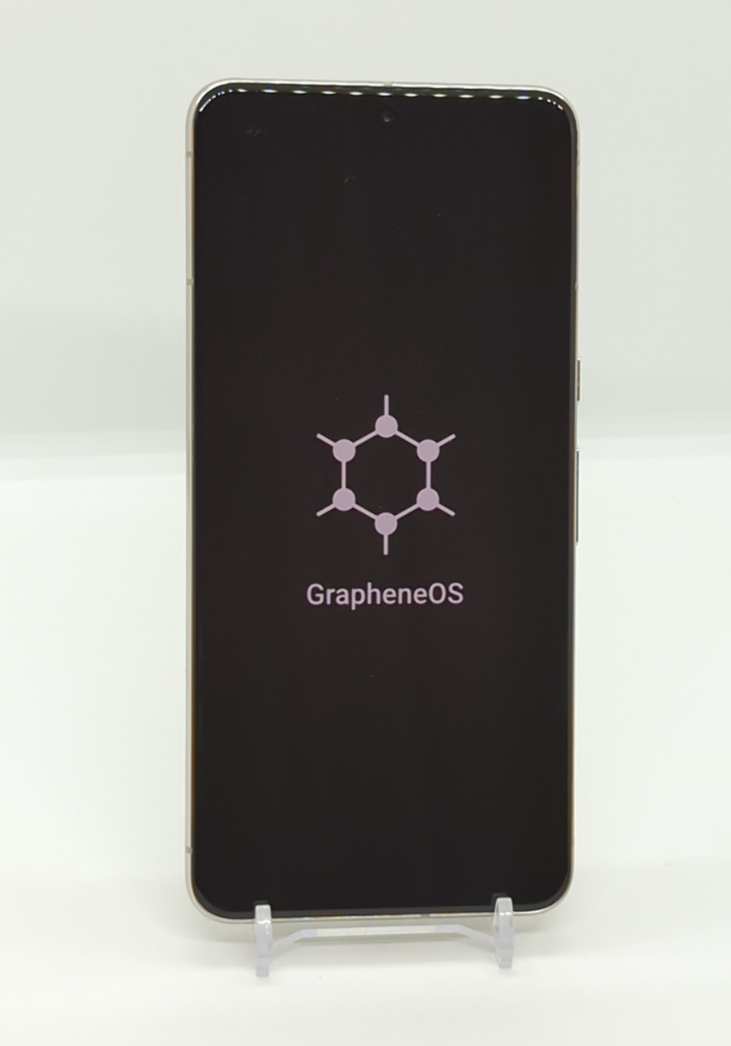 Google Pixel 8 Pro 256GB Degoogled GrapheneOS Hardened Privacy Smartphone