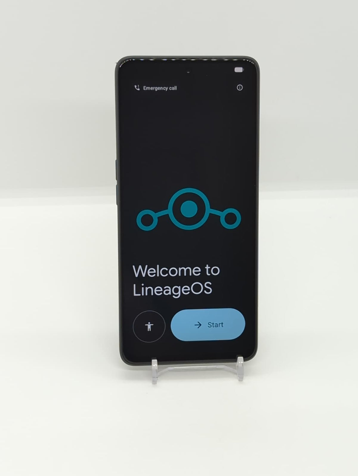 OnePlus Nord N30 5G 128GB Degoogled LineageOS 8GB RAM Smartphone CPH2513
