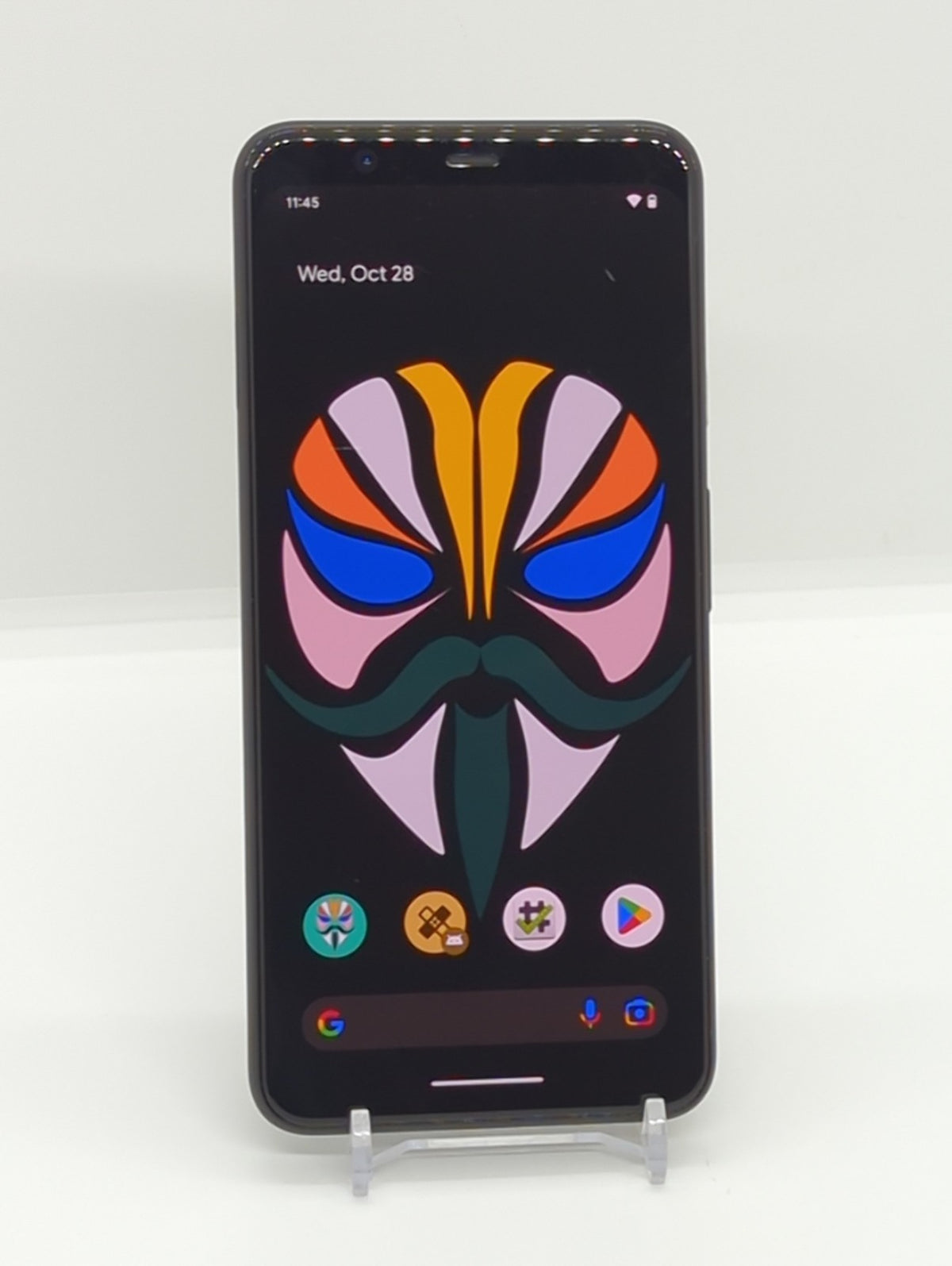 Google Pixel 4XL 64GB Rooted LSPosed Framework 6GB RAM Unlocked Smartphone