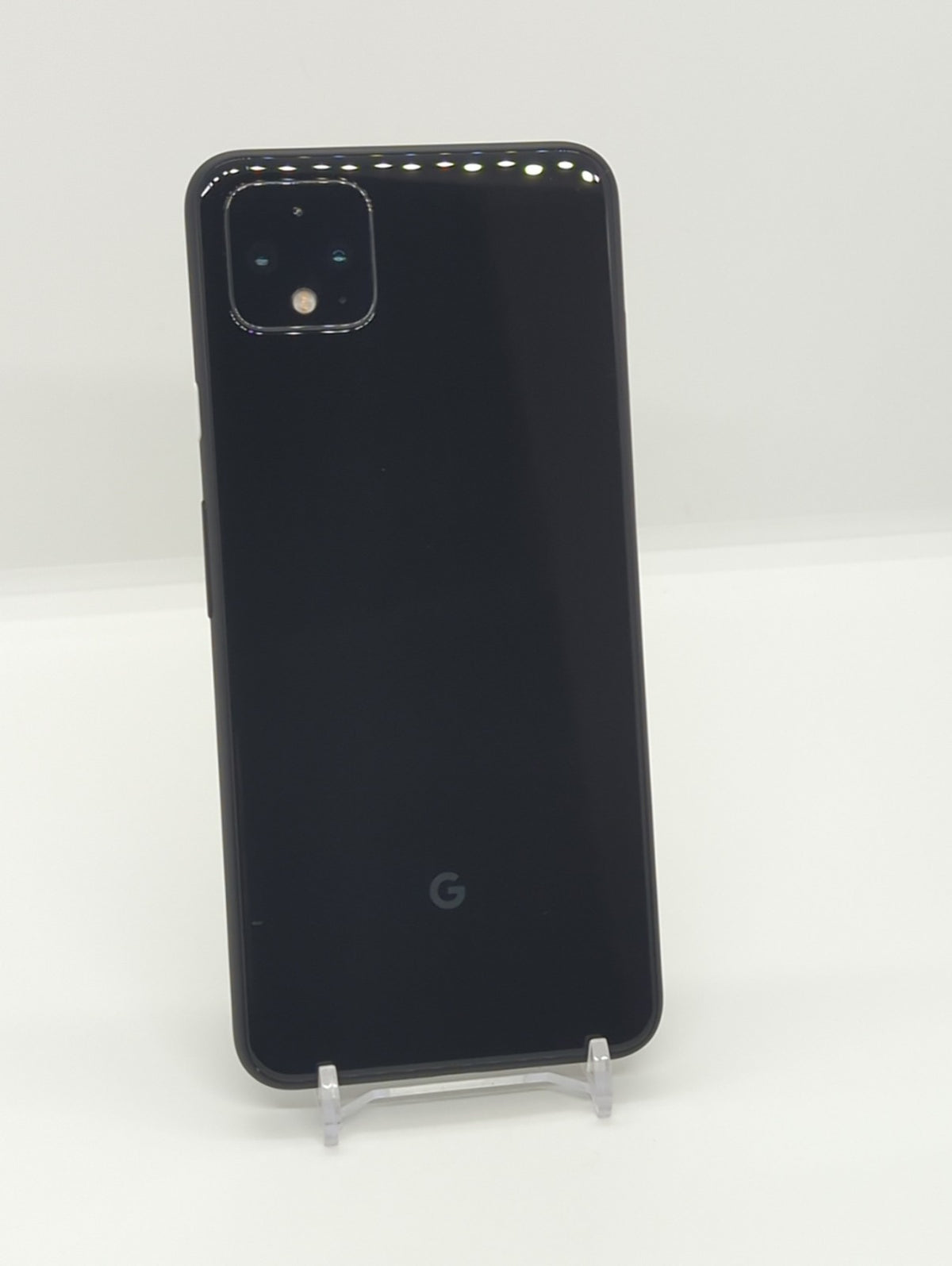 Google Pixel 4XL 128GB (Verizon/Unlocked) 6GB RAM Android 13 Smartphone G020J