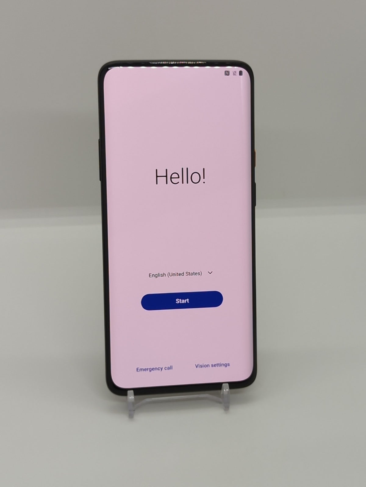 OnePlus 7T Pro 5G McLaren Edition 256GB (T-Mobile/ Unlocked) Android Smartphone