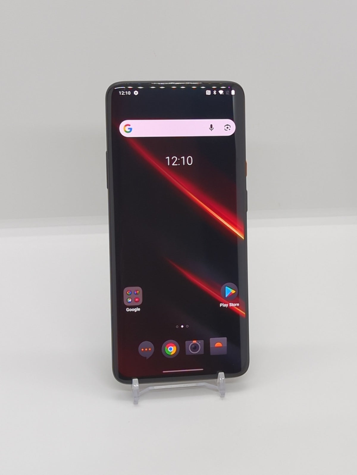 OnePlus 7T Pro 5G McLaren Edition 256GB (T-Mobile/ Unlocked) Android Smartphone