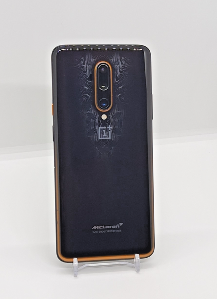 OnePlus 7T Pro 5G McLaren Edition 256GB (T-Mobile/ Unlocked) Android Smartphone