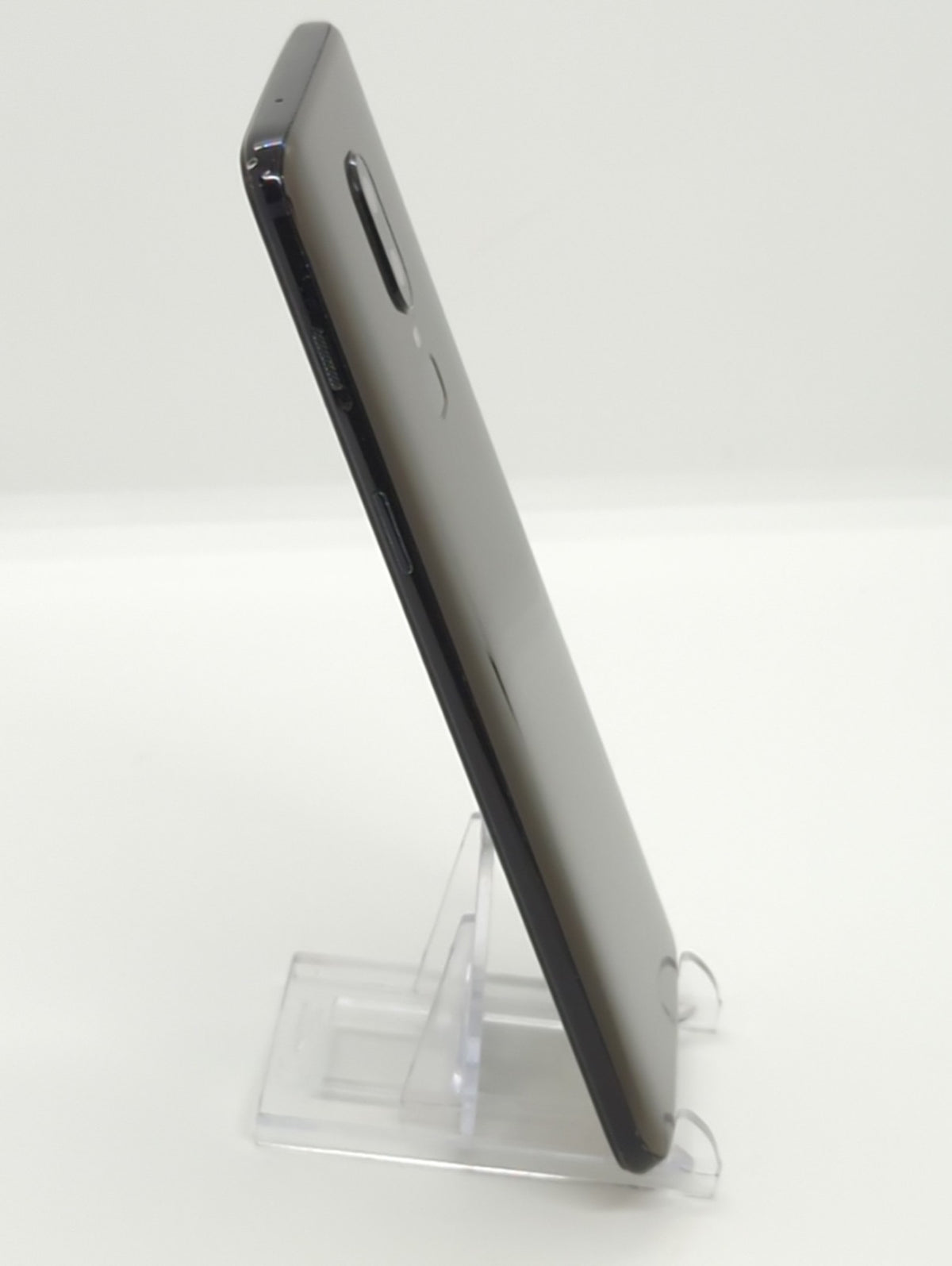 OnePlus 6 128GB Magisk Rooted Android 11 Smartphone A6003 8GB RAM Dual Sim Black