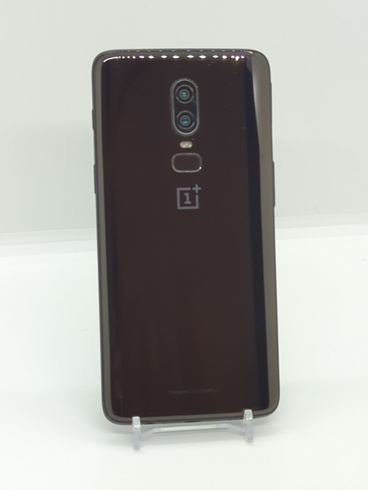 OnePlus 6 128GB Magisk Rooted Android 11 Smartphone A6003 8GB RAM Dual Sim Black