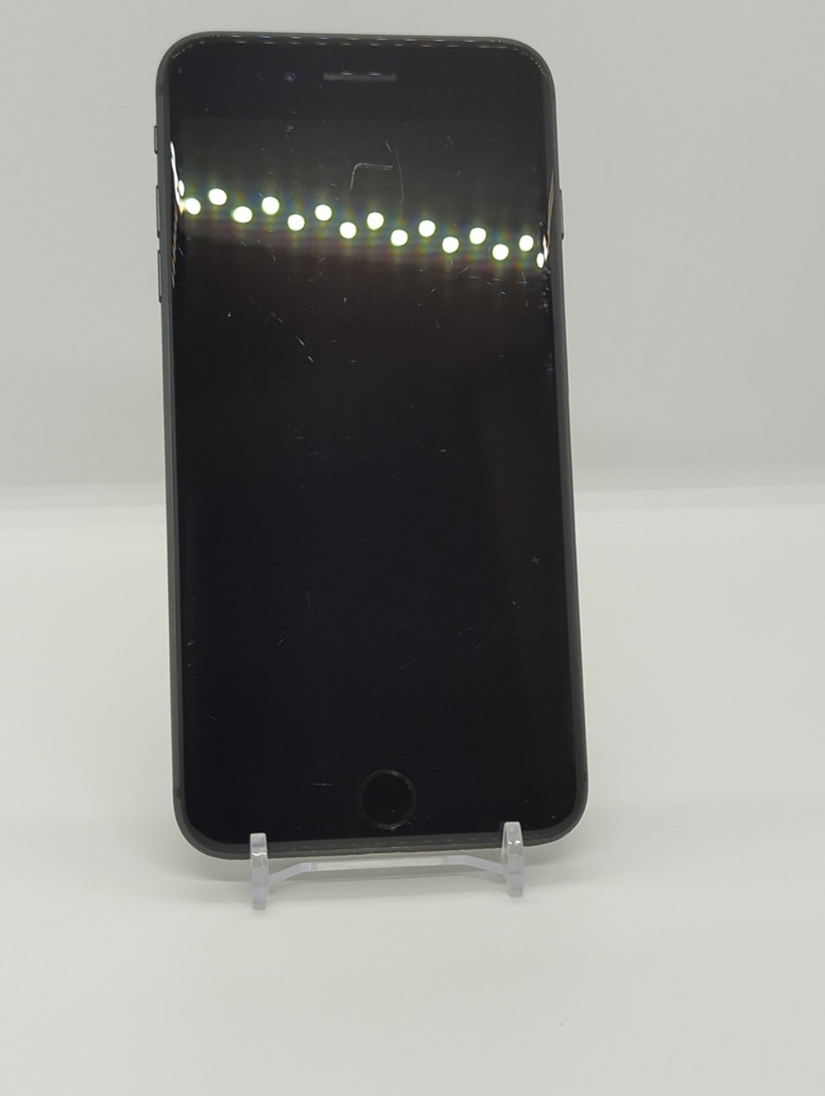 Apple iPhone 8 Plus 128GB Unlocked Space Gray Smartphone 3GB RAM A1864 MYDW2LL/A