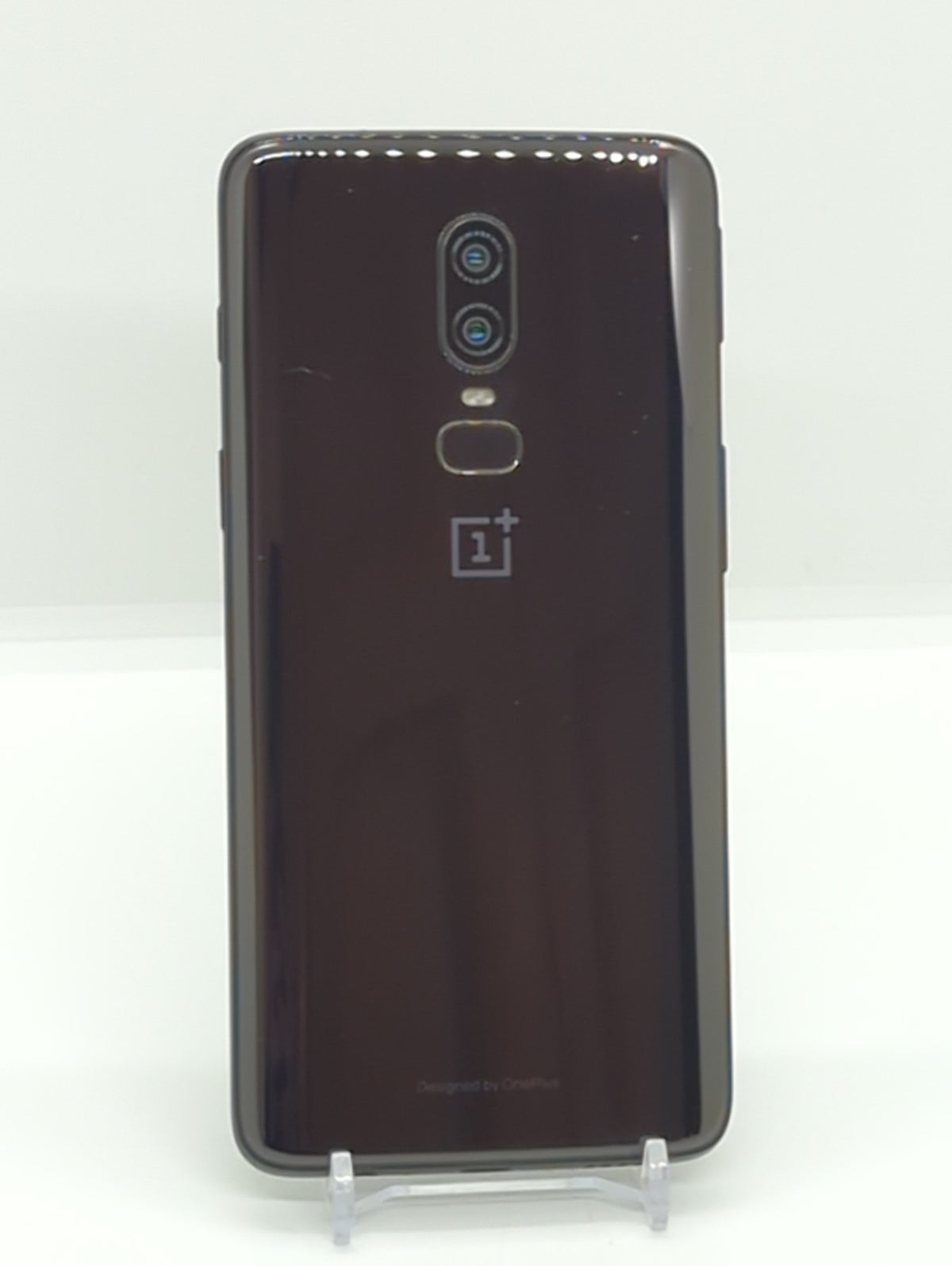 OnePlus 6 64GB Magisk Rooted Android 11 Smartphone 6GB RAM Dual Sim