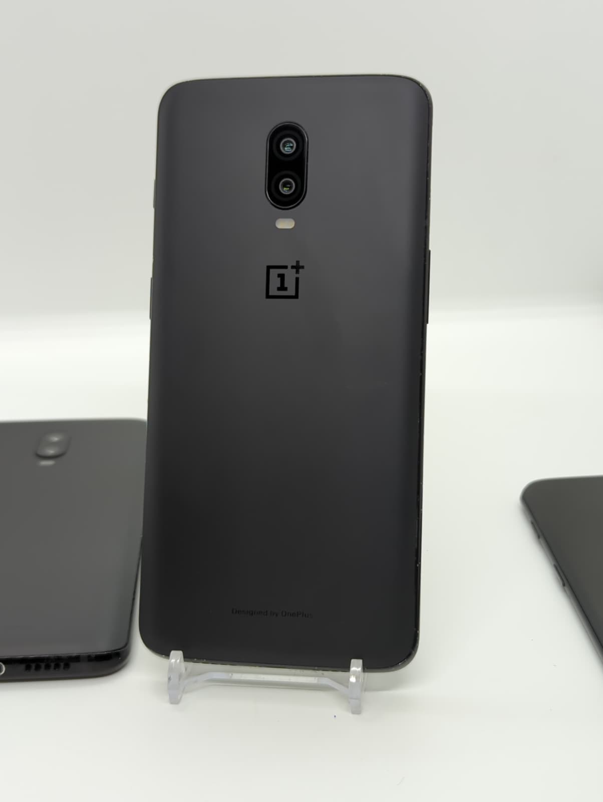 Custom Rooted Build OnePlus 6T