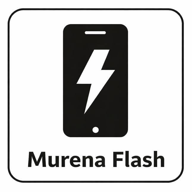 Murena Flash