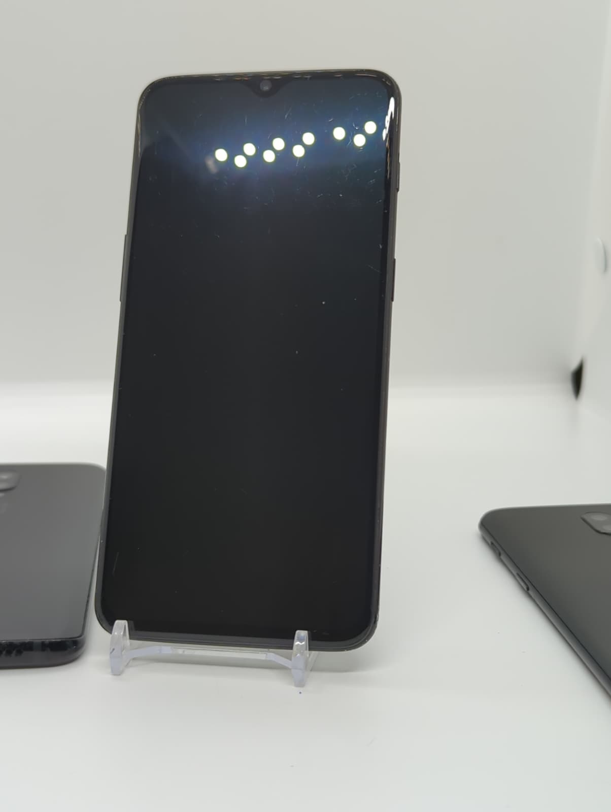 Custom Rooted Build OnePlus 6T