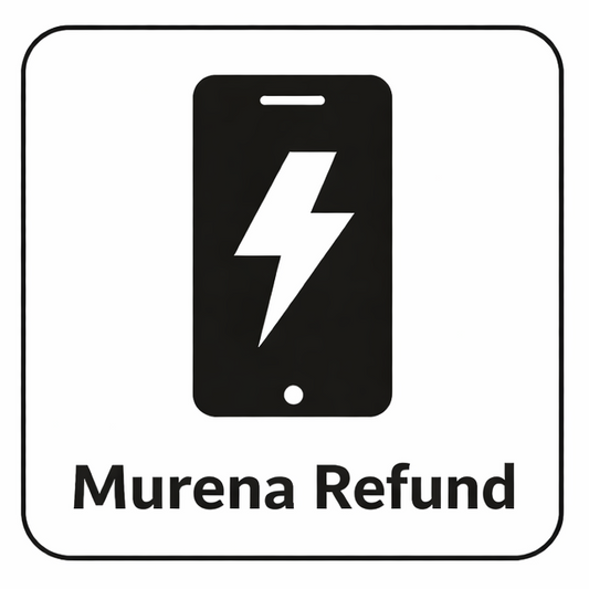 Murena Refund