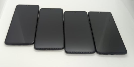 Custom Rooted Build OnePlus 6T
