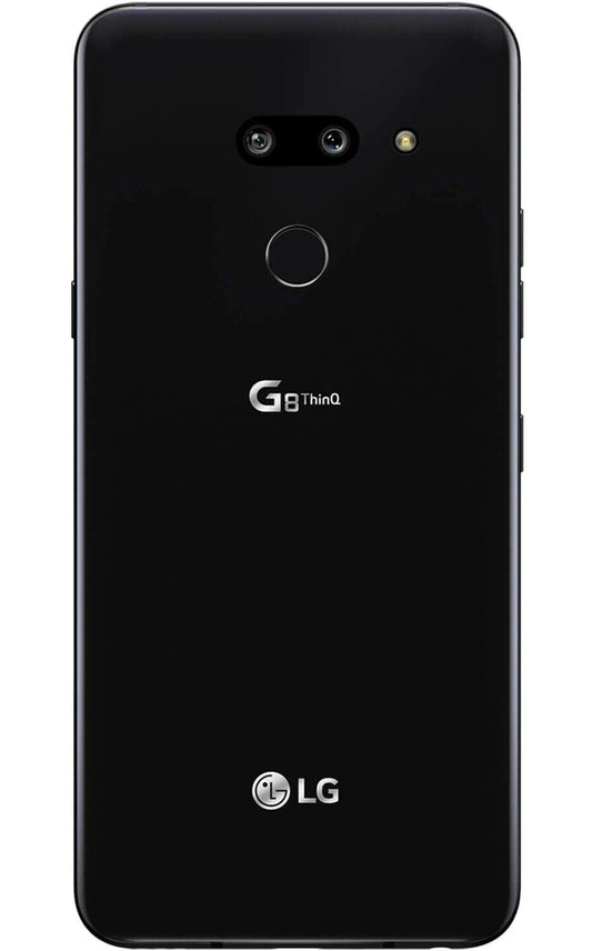 LG G8 Thin Q 128GB T-Mobile GSM Unlocked 4G LTE Android Smartphone LM-G820TM