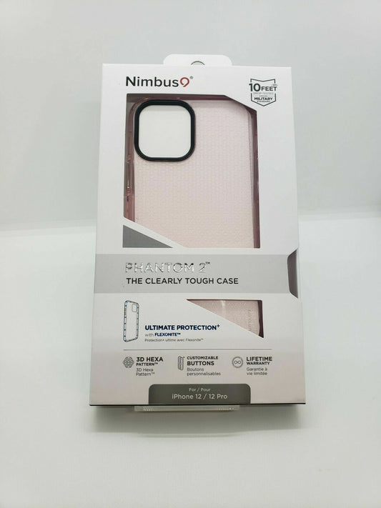 Nimbus 9 Phantom 2 & Vega Case for iPhone