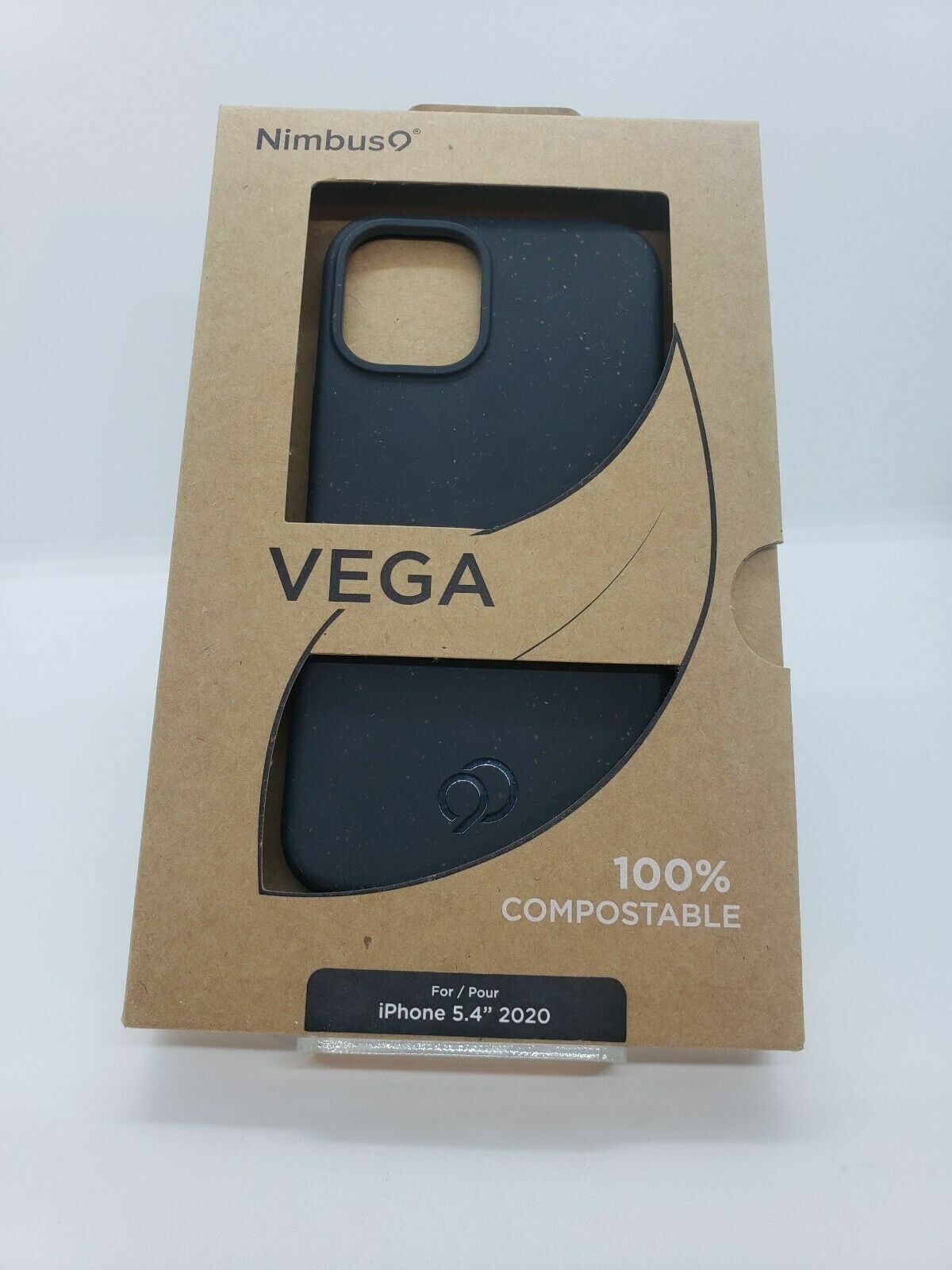 Nimbus 9 Phantom 2 & Vega Case for iPhone