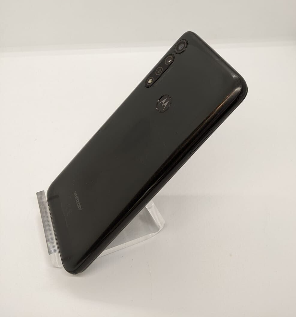 Motorola Moto G Power 64GB Verizon 4G LTE Android Smartphone XT2041-7