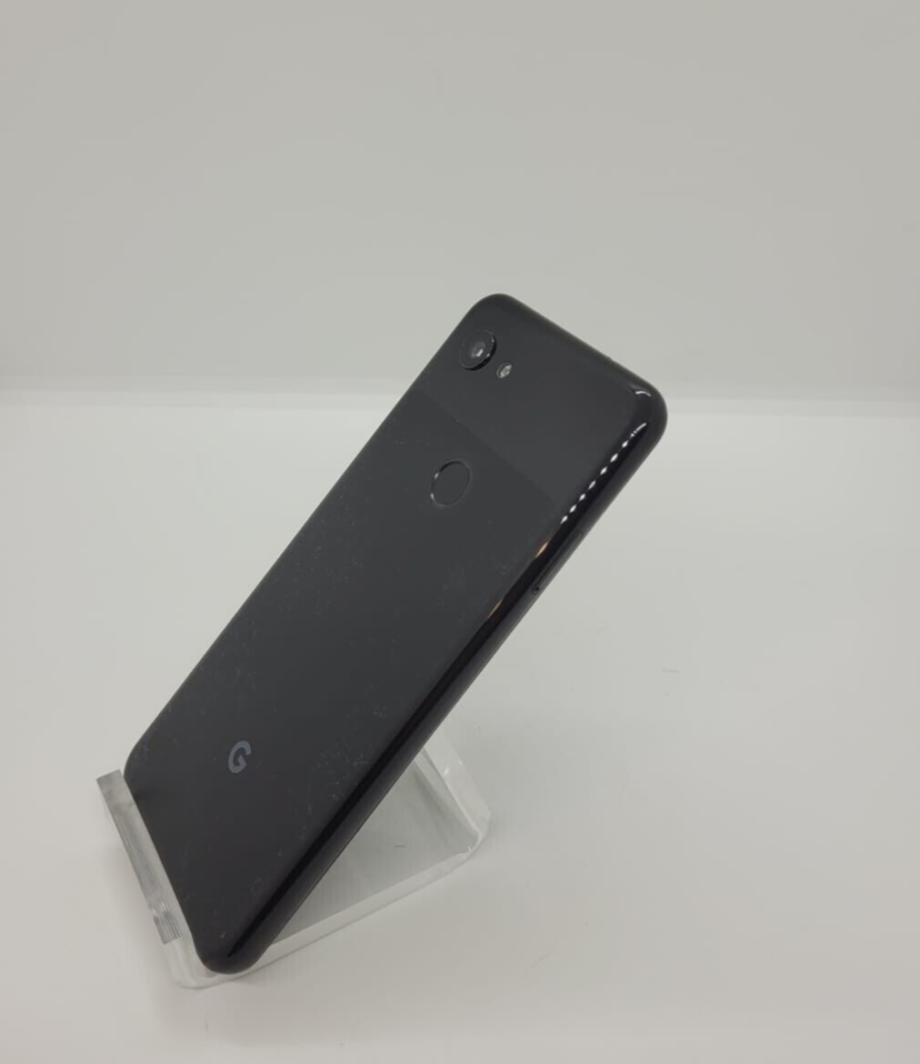 Google Pixel 3A 64GB Unlocked Smartphone G020G Unlockable Bootloader