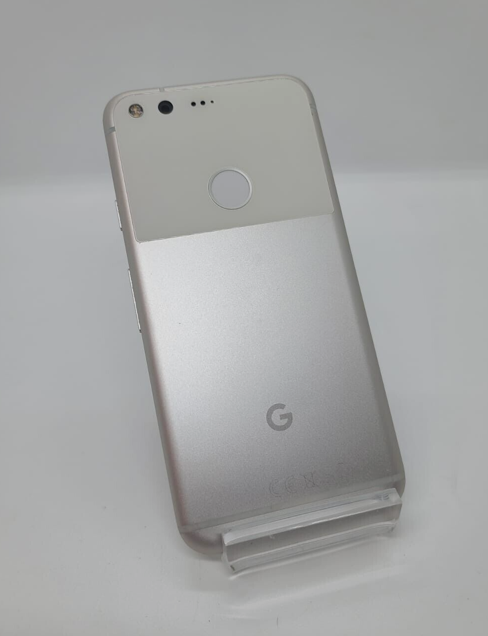 Google Pixel 128GB Unlocked Android 4GLTE Smartphone G-2PW4100 FOR PARTS WORKING