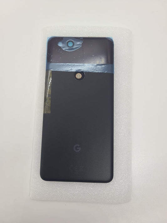OEM Google Pixel 2 Back Battery Door Cover / Housing Replacement Part 5.0" G011A