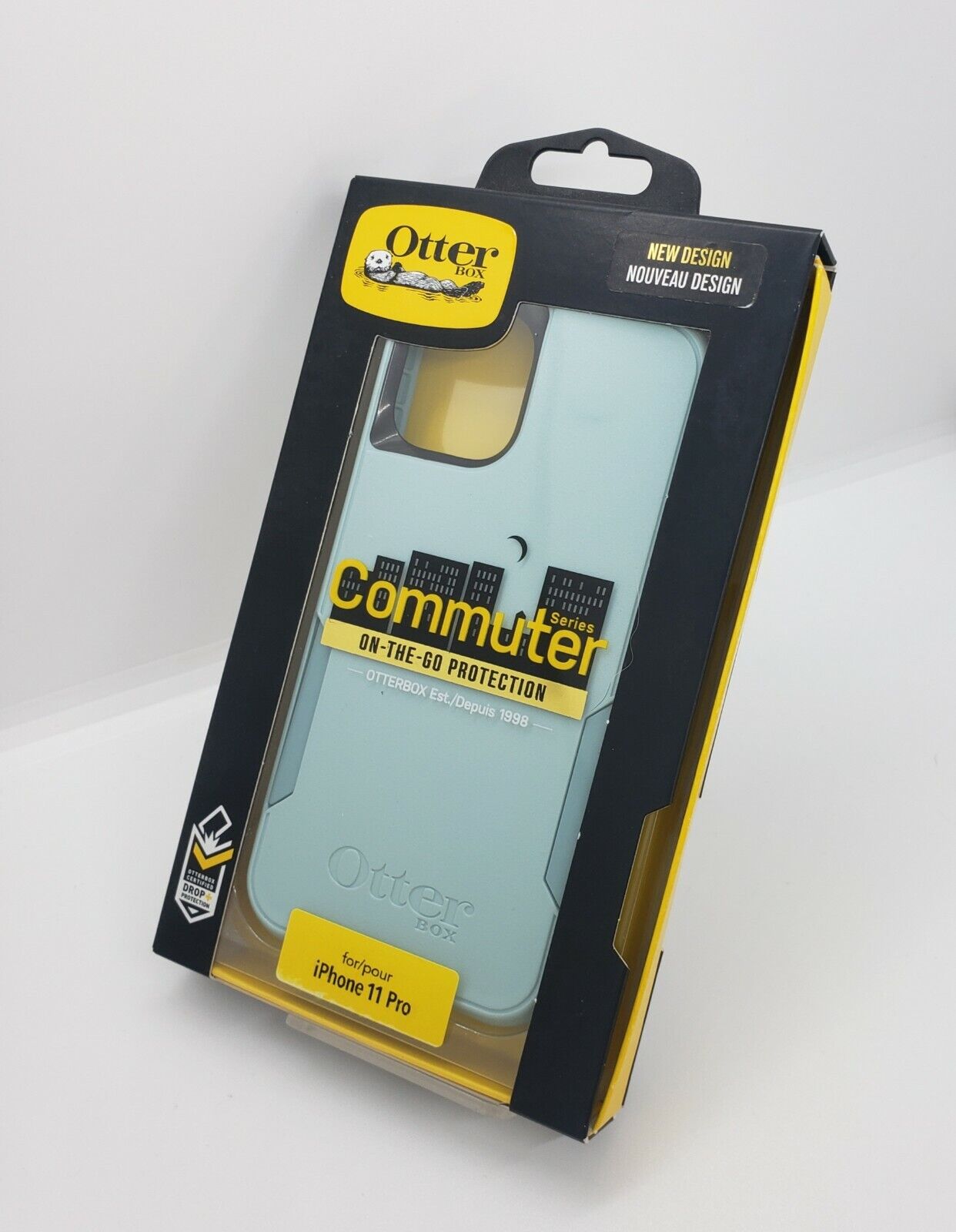 OtterBox Commuter Series Case for iPhone X, XS Max, 12 ProMax