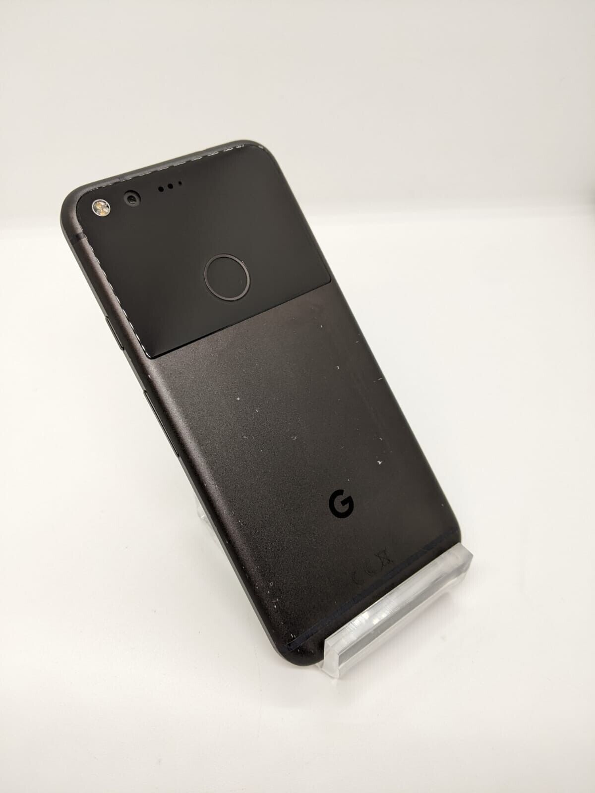 Google Pixel 128GB Unlocked Smartphone Unlockable Bootloader G-2PW4100 READ