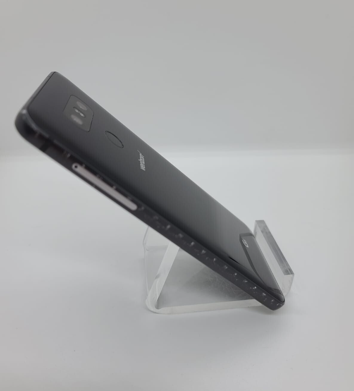 LG G6 32GB Verizon Android Black 4G LTE Smartphone VS988