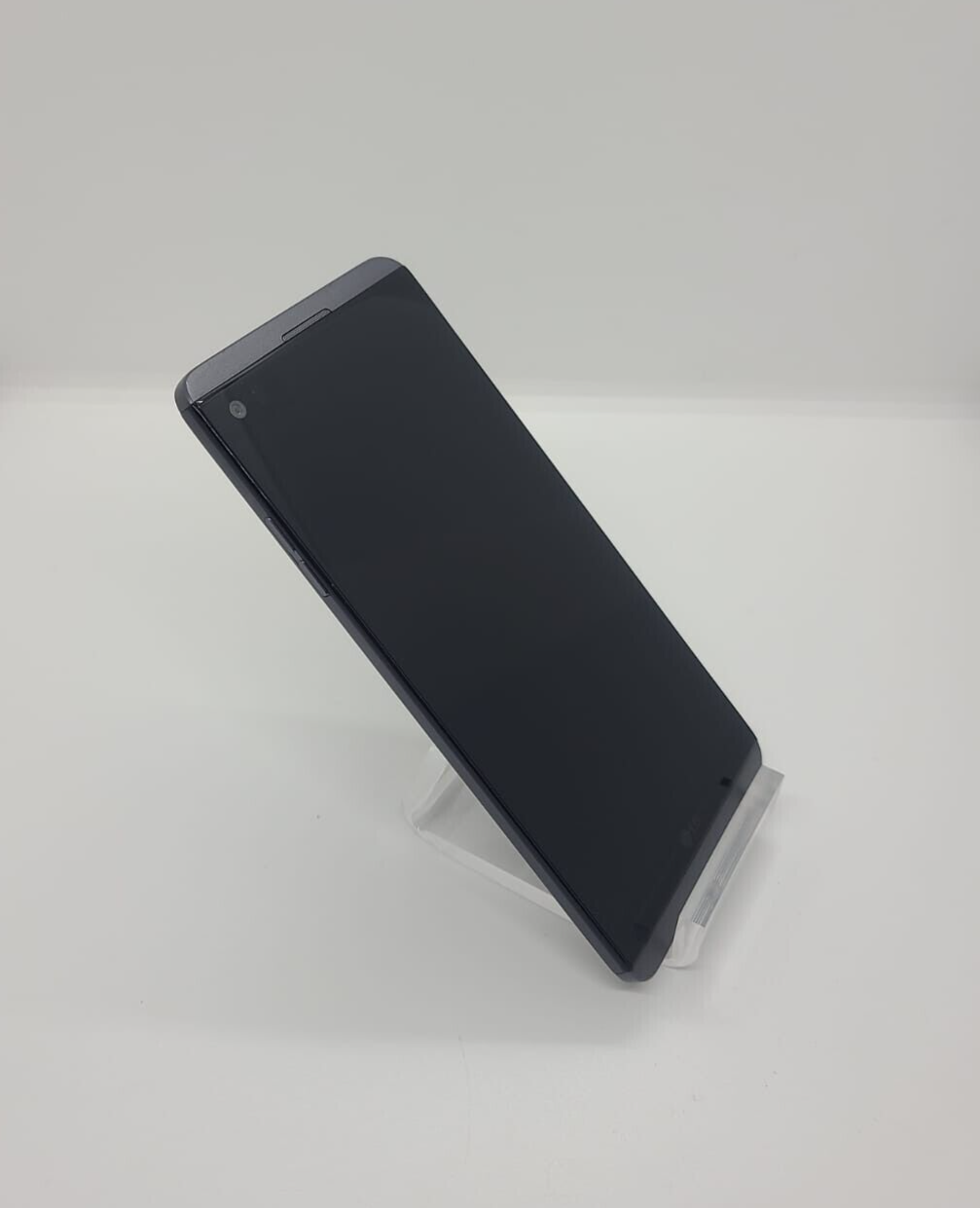 LG V20 64GB Titan Sprint Android 4G LTE Smartphone LS997