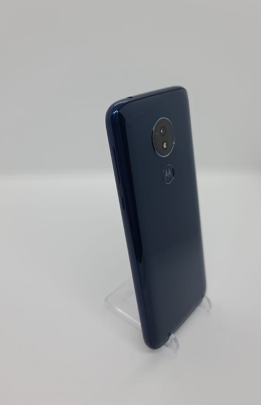 Moto G7 Power 32GB MetroPCS Unlocked Android 4G LTE Smartphone Blue XT1955-5
