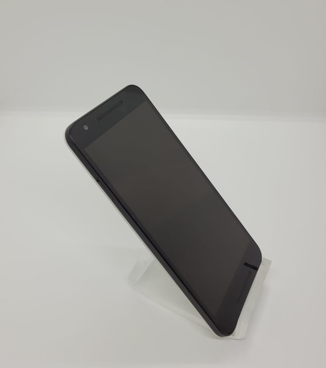 Nexus 5X 16GB White Factory Unlocked 4G LTE Smartphone H790